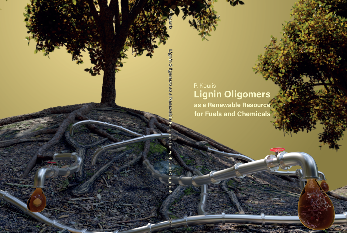 PhD Thesis On Key Technology For IDEALFUEL IDEALFUEL