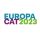 UPCOMING EVENT: EuropaCat2023 – 27 August till 1 September 2023